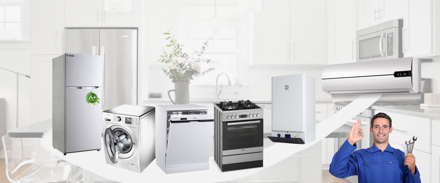 Doğubayazıt Maytag Servisi